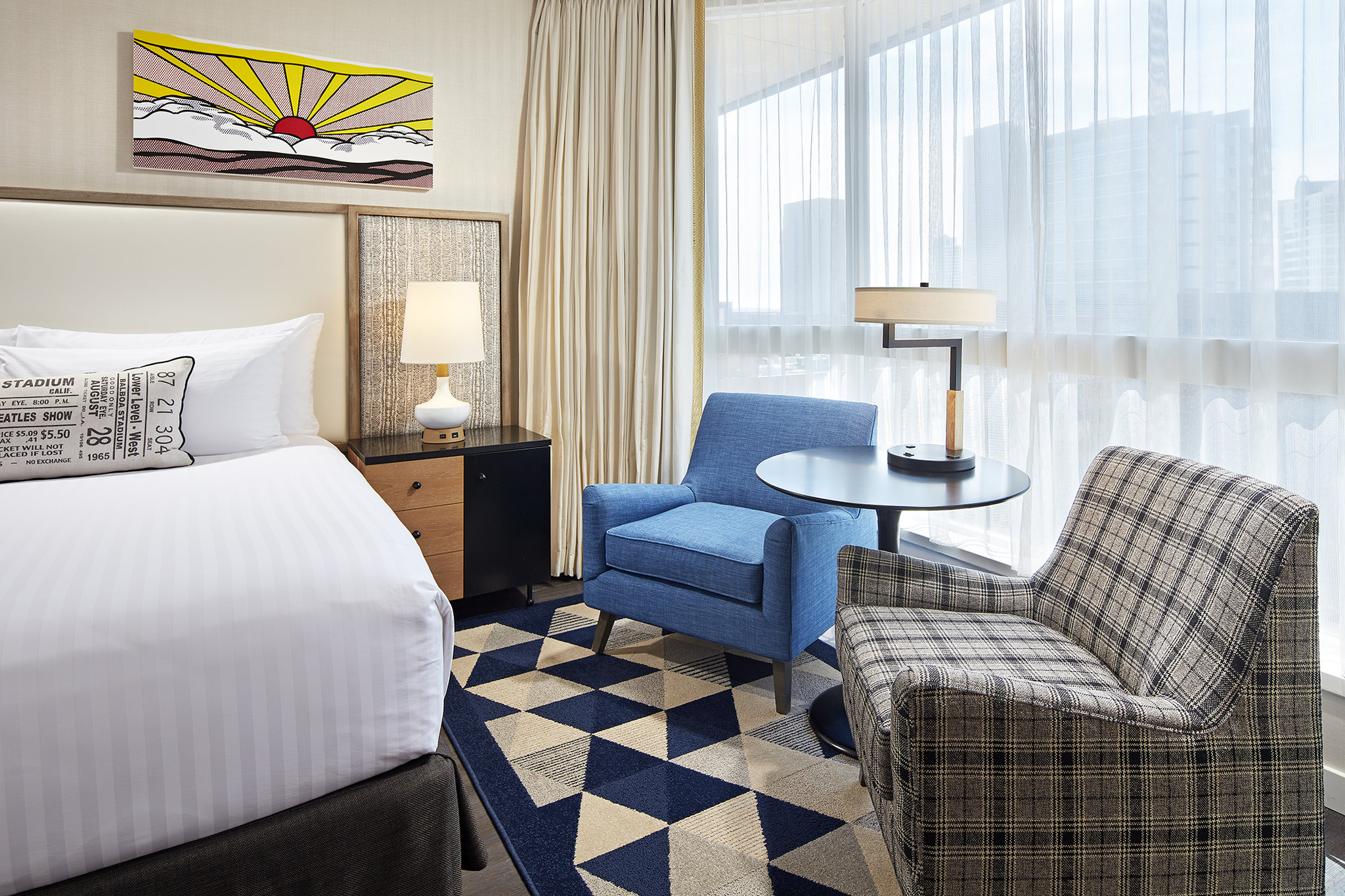 The Bristol Hotel - San Diego 22/58