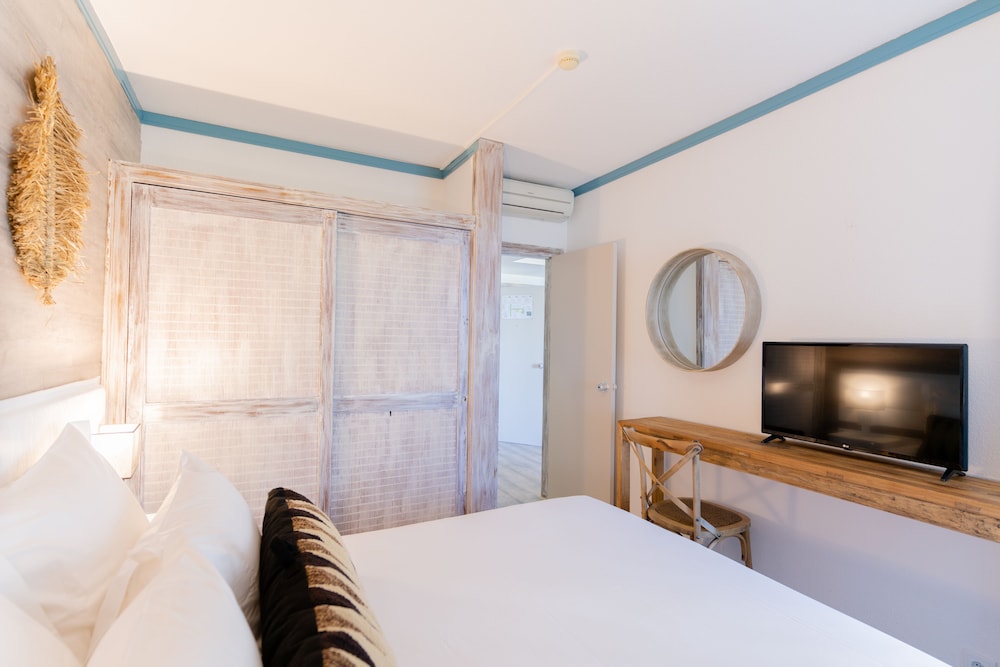 Vila Baleira Suites 7/44