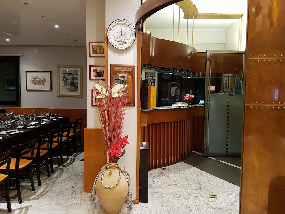 L'angolo Di Beppe 38/50