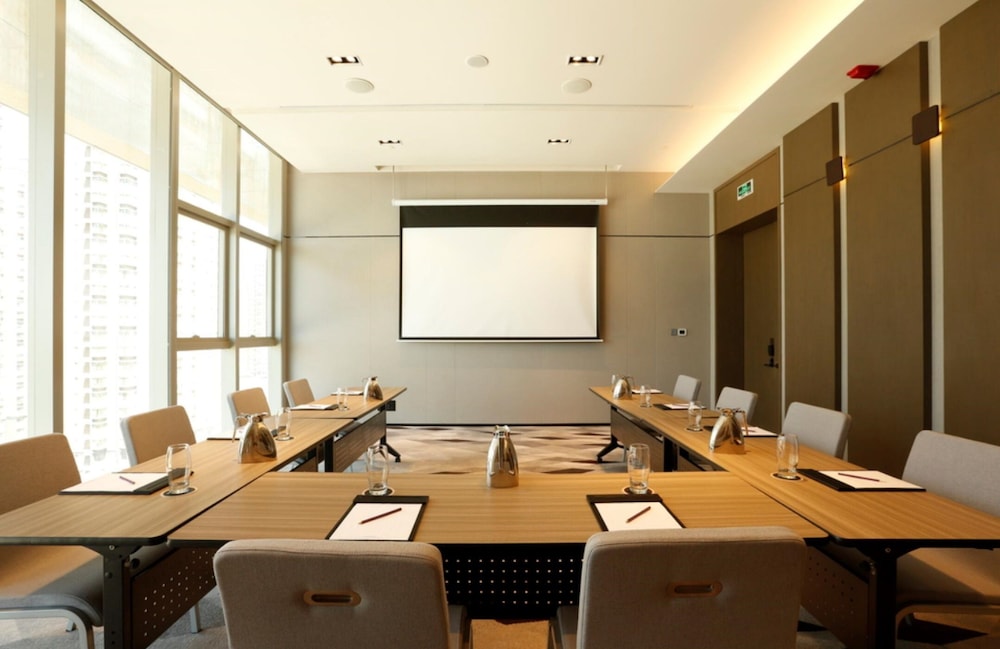 Hyatt House Yinchuan Dayuecheng 65/67