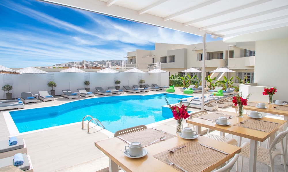 Elounda Garden Suites 63/80