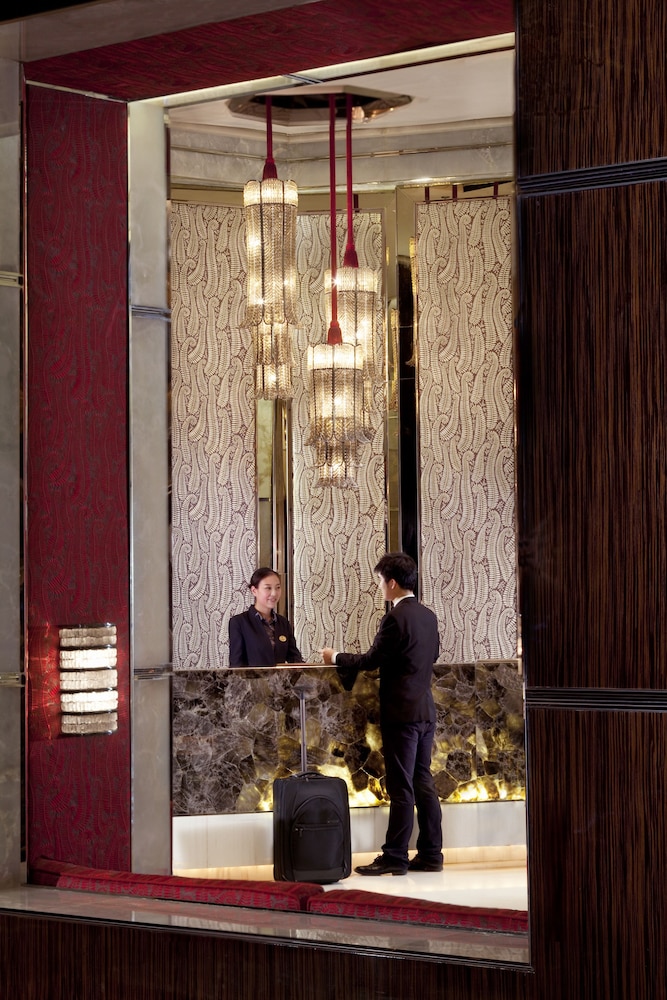 The Ritz Carlton Shanghai Pudong 22/68