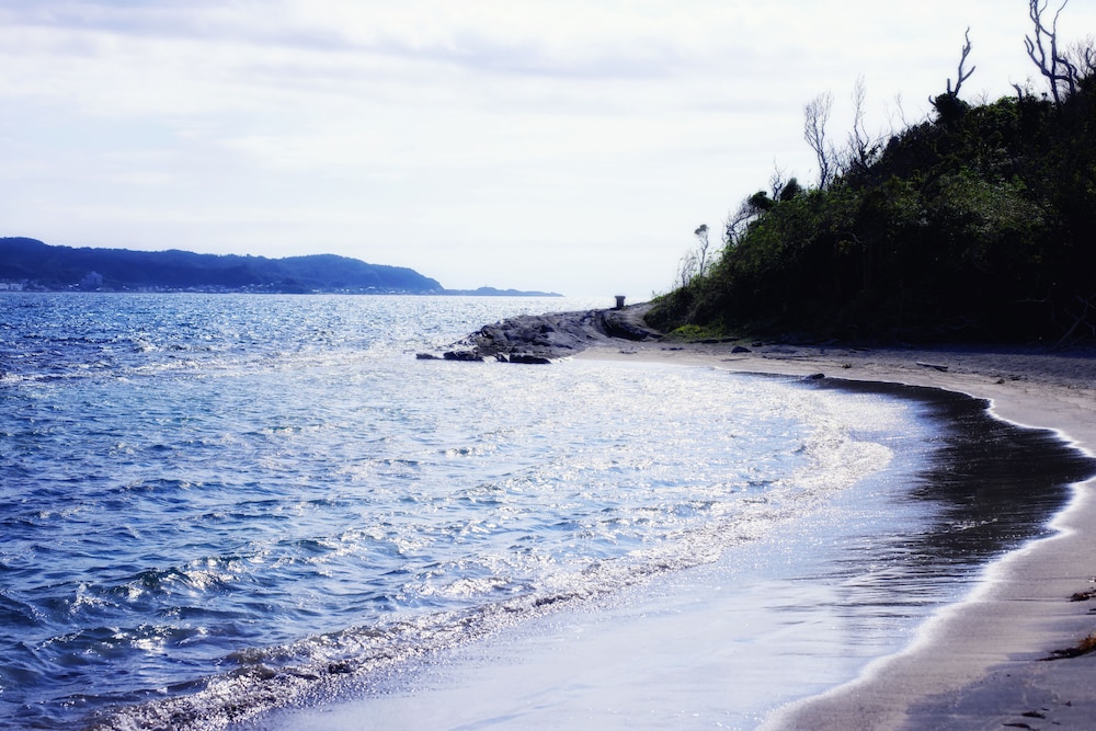 Grand Mercure Minamiboso Resort & Spa 58/60