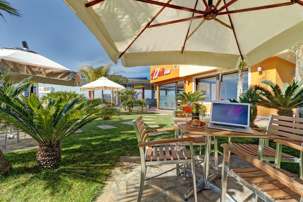 Hotel Ghala 48/53