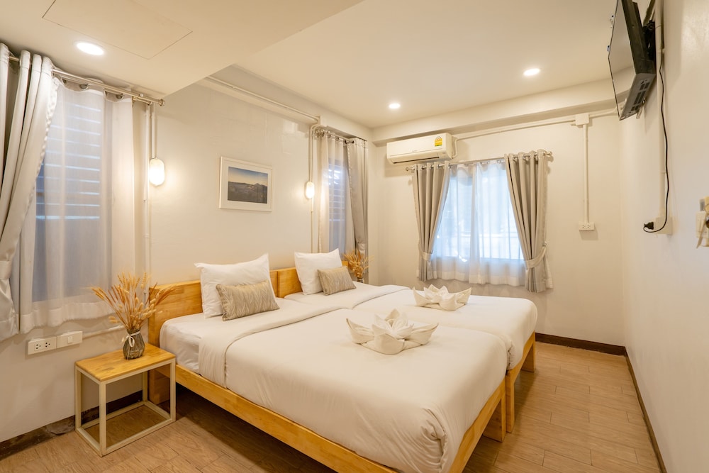 B House Chiangmai Hotel 23/50