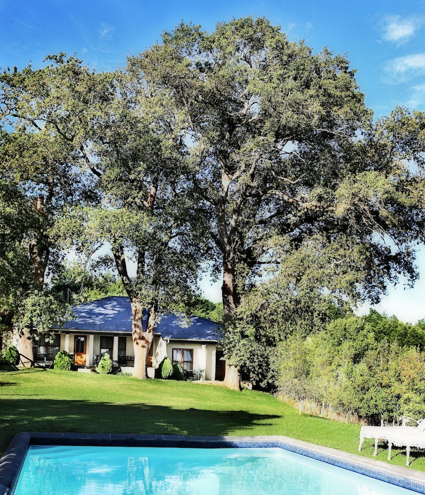 Le Pommier Wine Estate 42/50