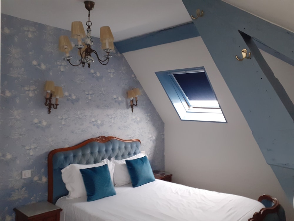 Hotel de Charme La Bonne Adresse 55/60