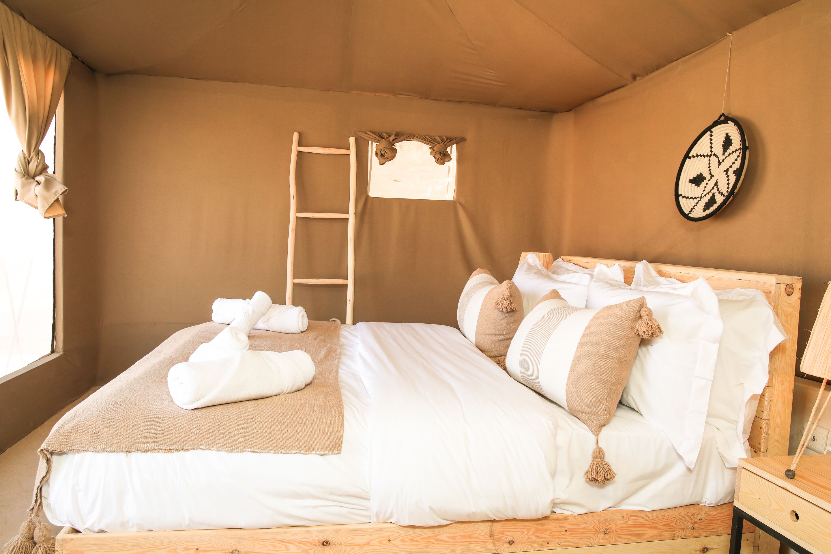 Selina Nomad Camp Agafay 13/47