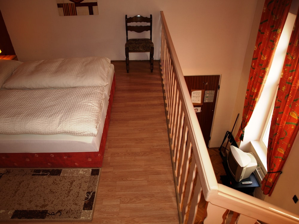 Pension Liechtenstein Apartments II 13/30