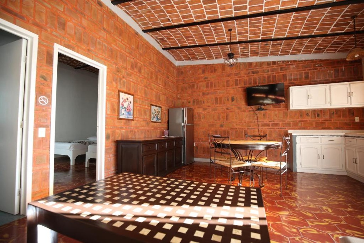 Mama Chuy Hotel & Villas 4/50