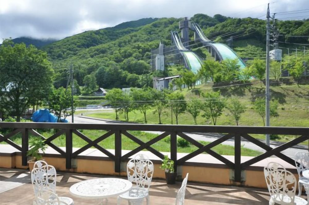 Hakuba Yamano Hotel 42/50
