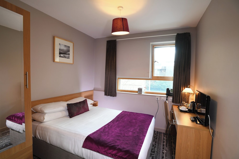 Lancaster Hotel & Spa 6/33
