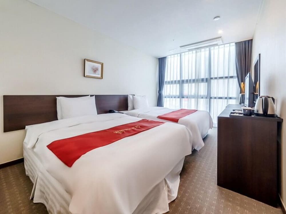 Ktree Pyeongtaek hotel 17/45