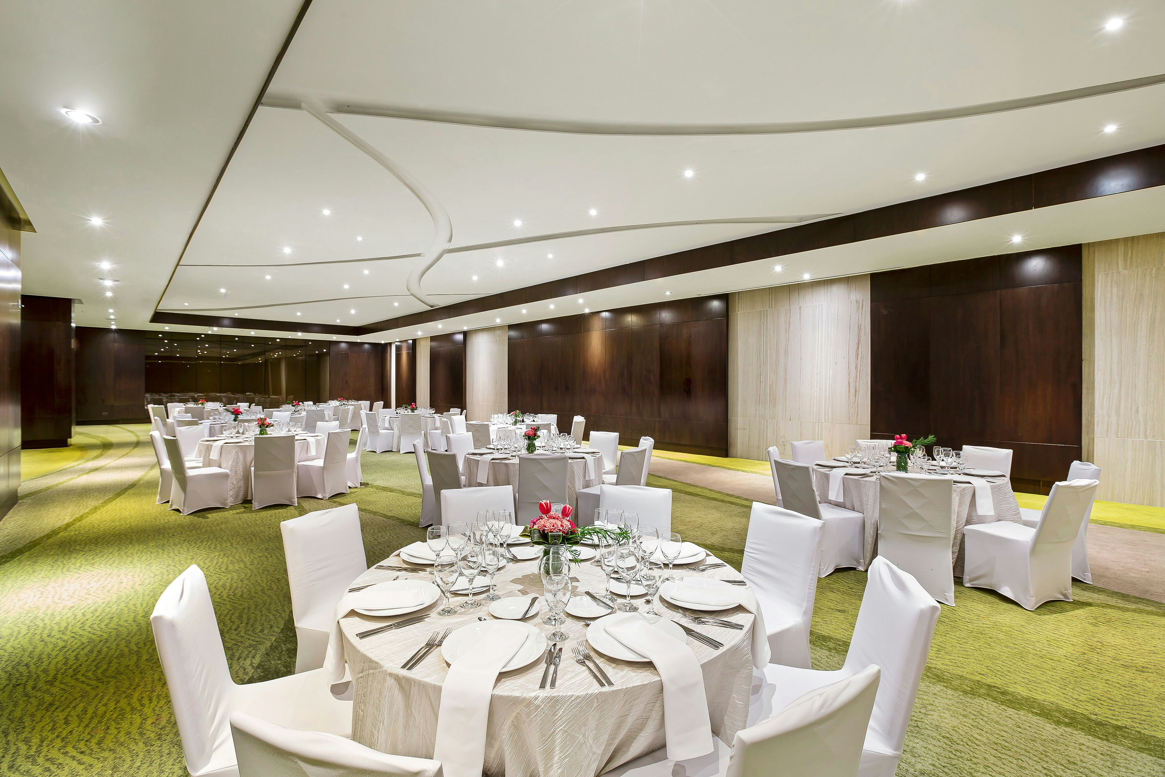 The Westin Panama 24/26