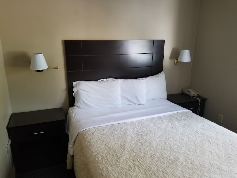 MainStay Inn 25/46