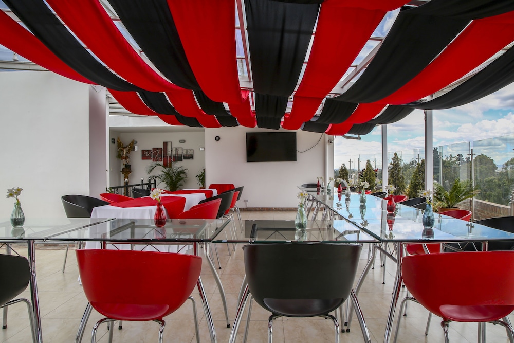 Hotel Parque 63 40/49