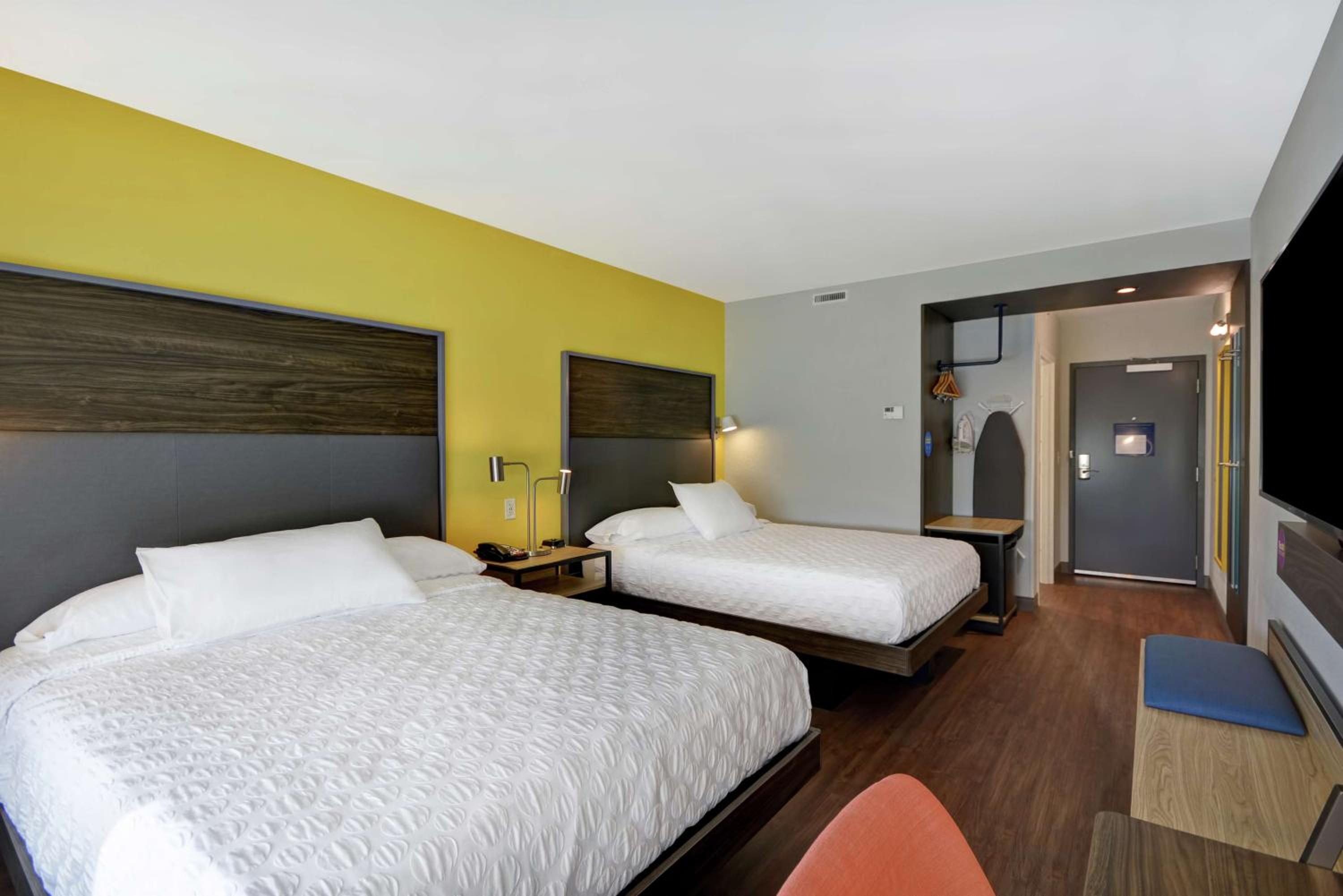 Homewood Suites by Hilton Columbus/Easton, OH