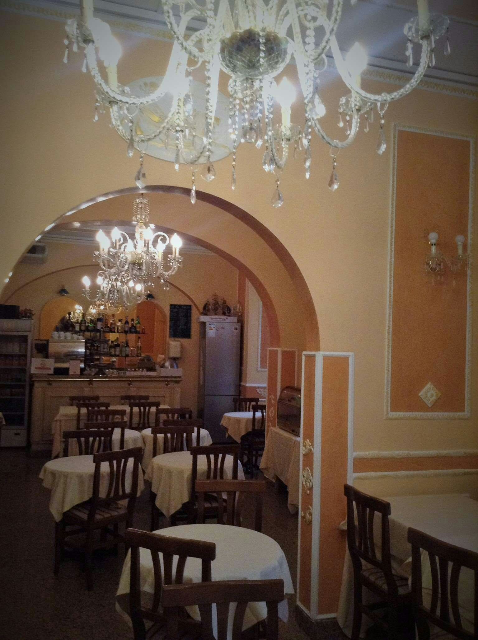 Hotel Ventura Rome 21/26