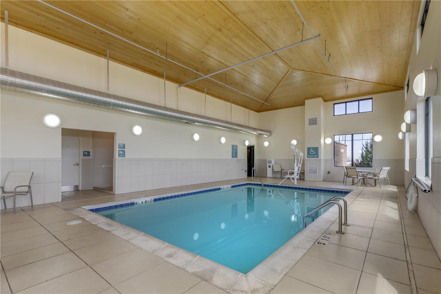 Best Western Plus Hudson Hotel & Suites 3/12