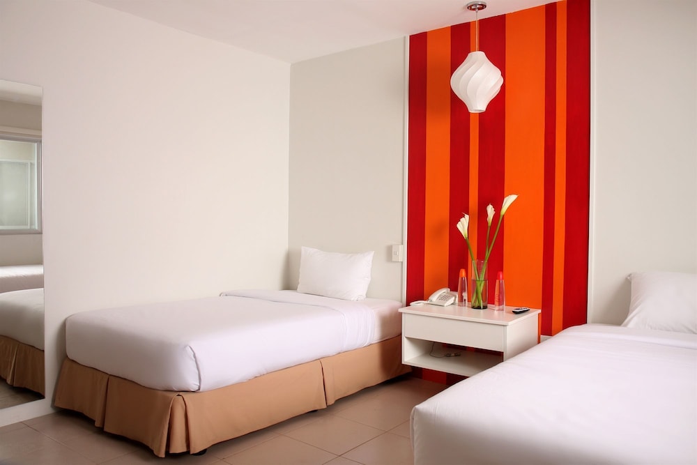 Escario Central Hotel 14/50