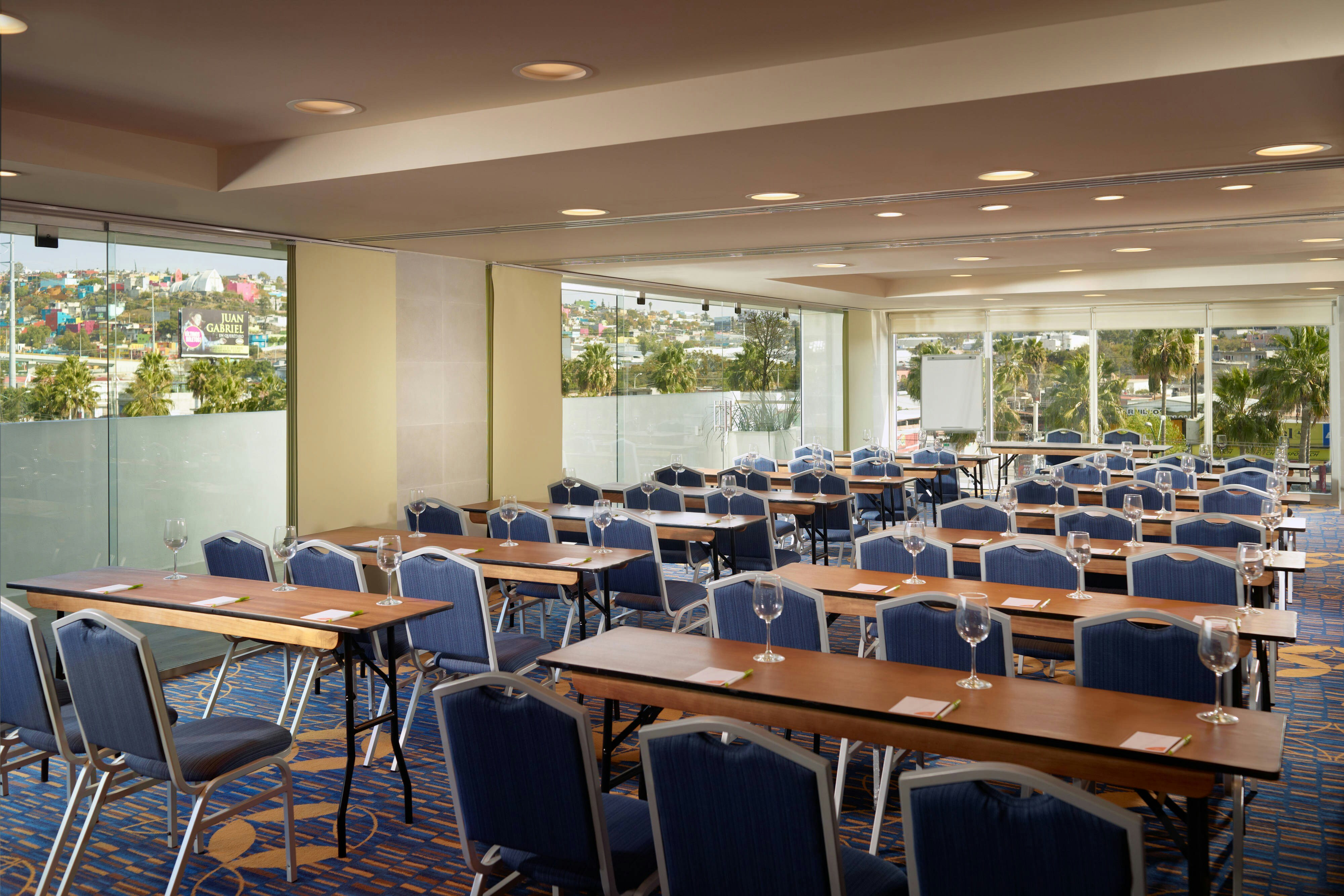 Courtyard by Marriott Queretaro 18/19