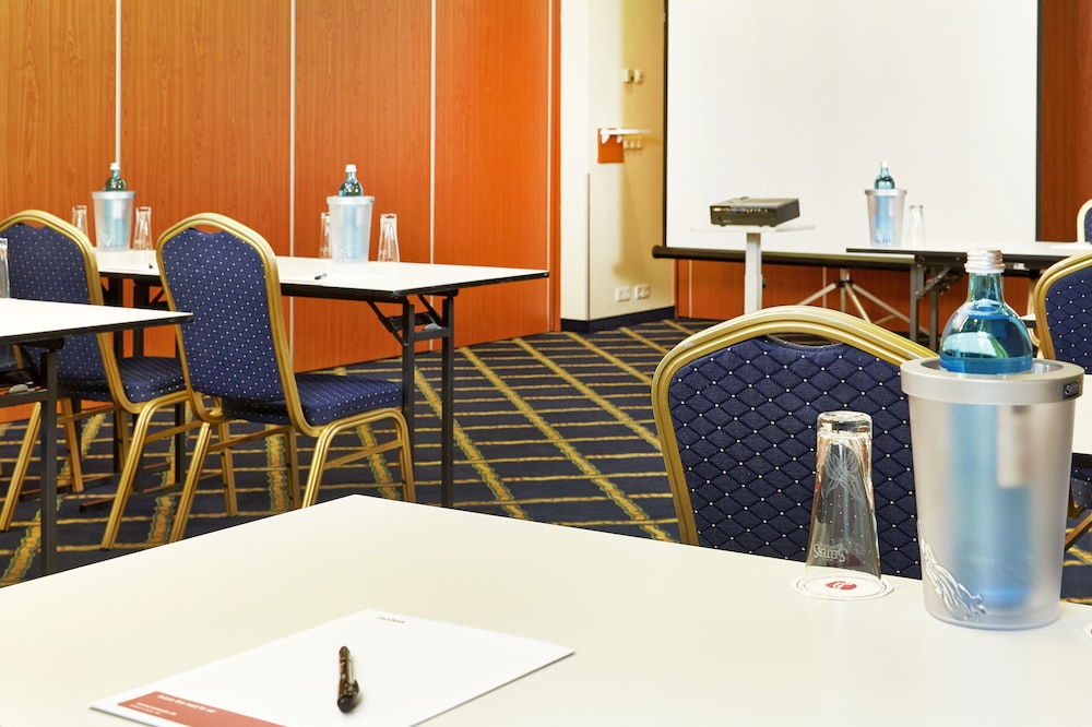 H+ HOTEL HANNOVER 20/61