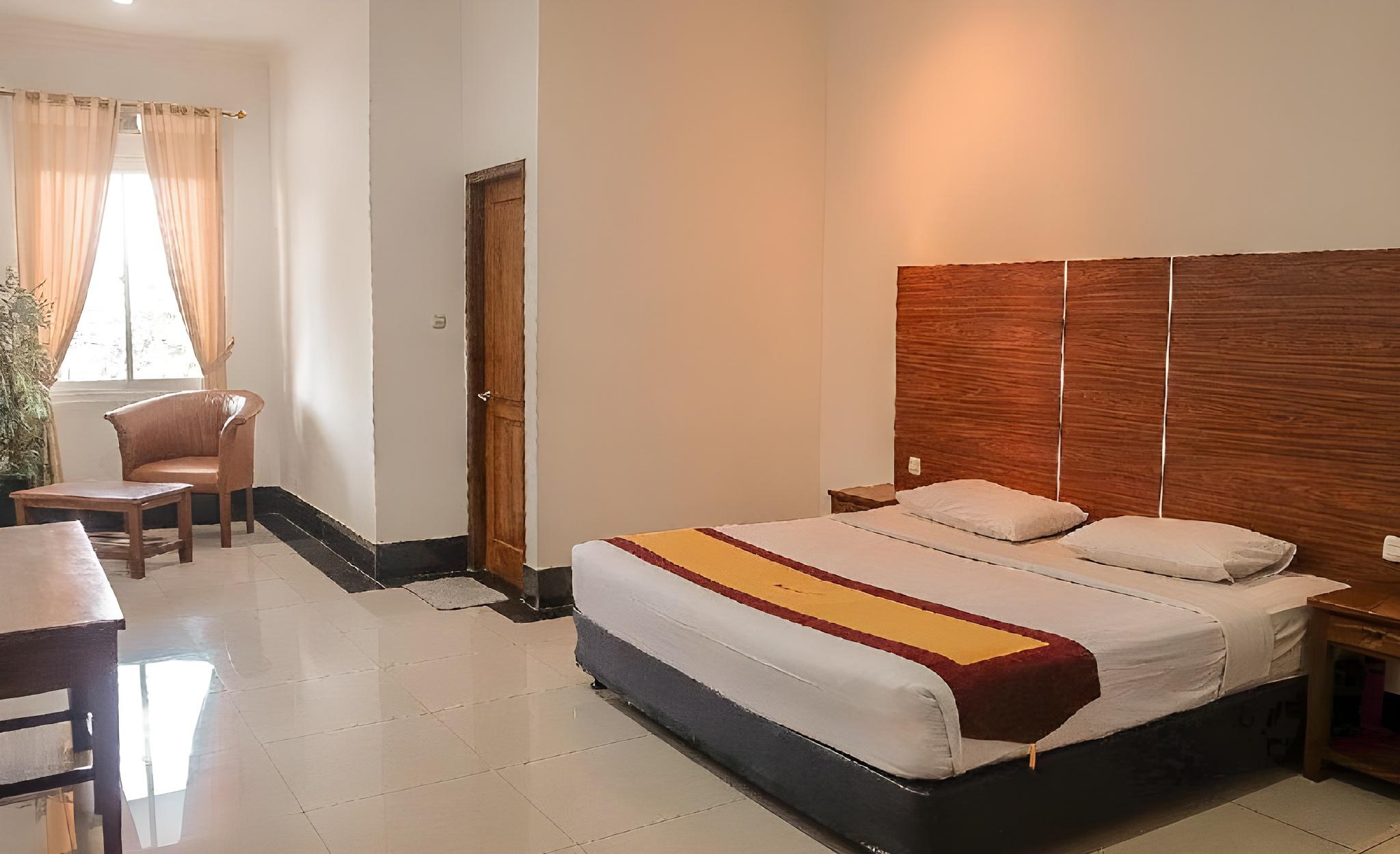 Rizen Padjadjaran Hotel 7/42