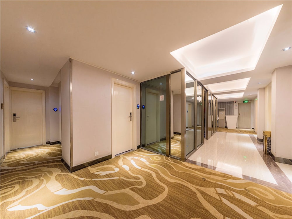 Kaiserdom Hotel Tiyuxi Metro Station 44/44