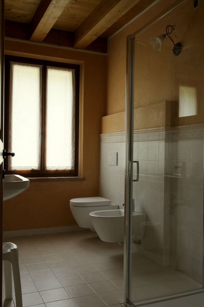 La Fonte Degli Dei Wine Relais - Adults Only 47/50