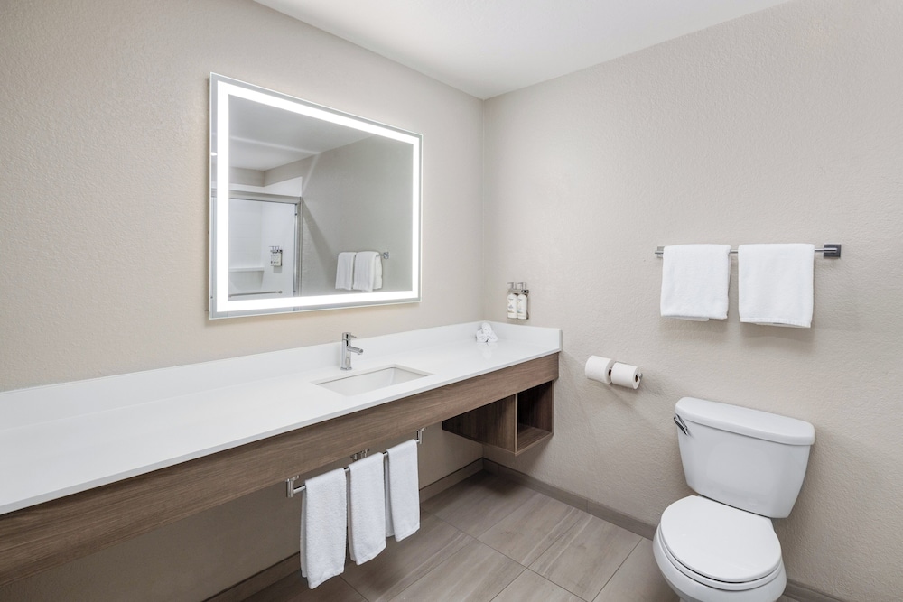 Holiday Inn Express Hotel And Suites Green Bay East 61/64