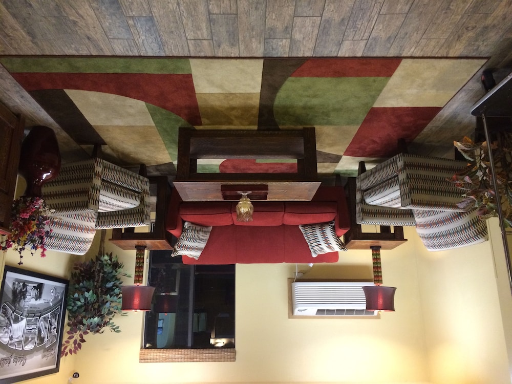 Super 8 By Wyndham Idaho Falls 20/25