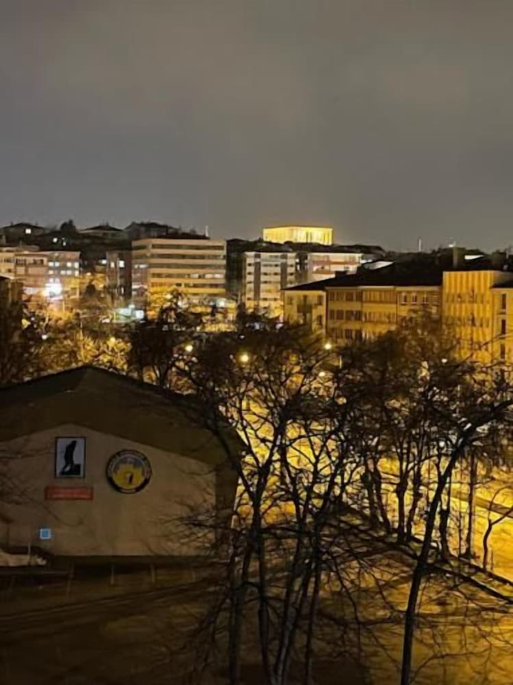 Hotel Abro Sezenler 31/37