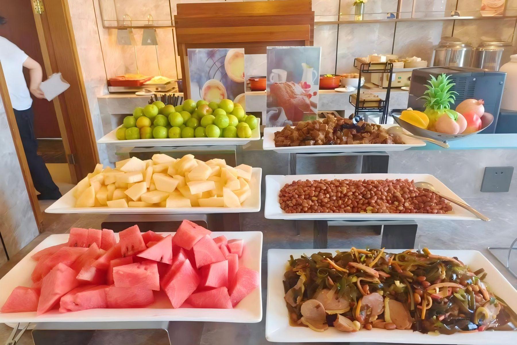 雅悦コレクション(上海前灘博覧園店) 写真4