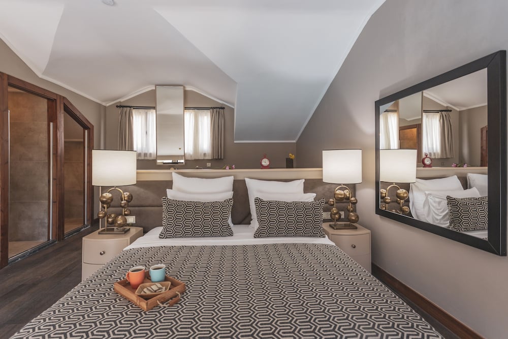 Orka Cove Hotel Penthouse & Suites - Adults Only 16/71