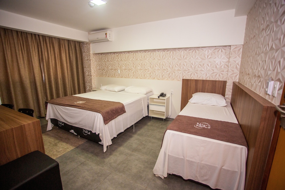 Nayru Hotel 11/31
