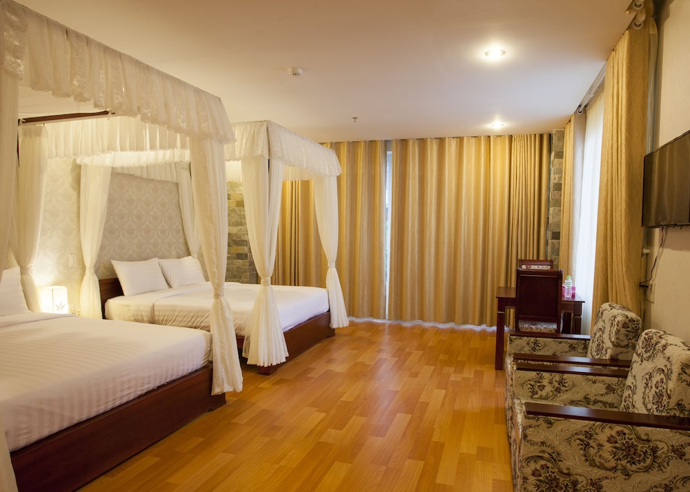 Anh Dao Mekong 2 Hotel 11/28