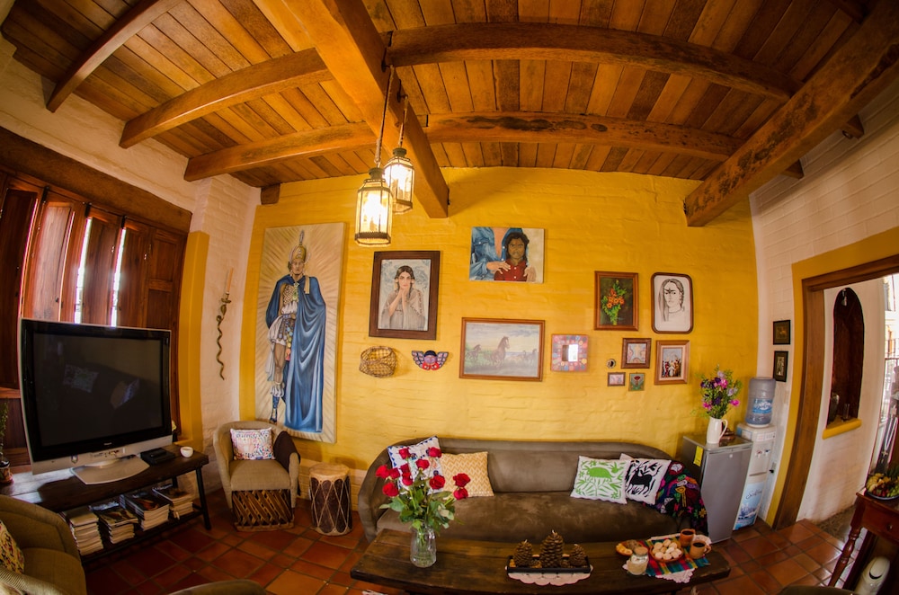 Hotel La Casona 36/67