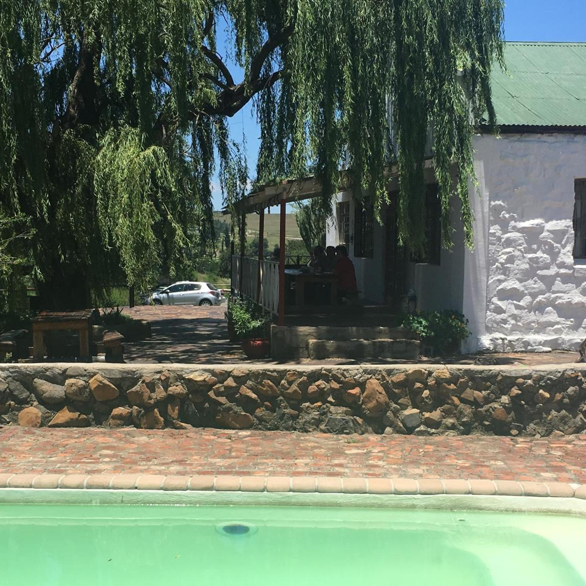 Riverview Country Inn 42/50