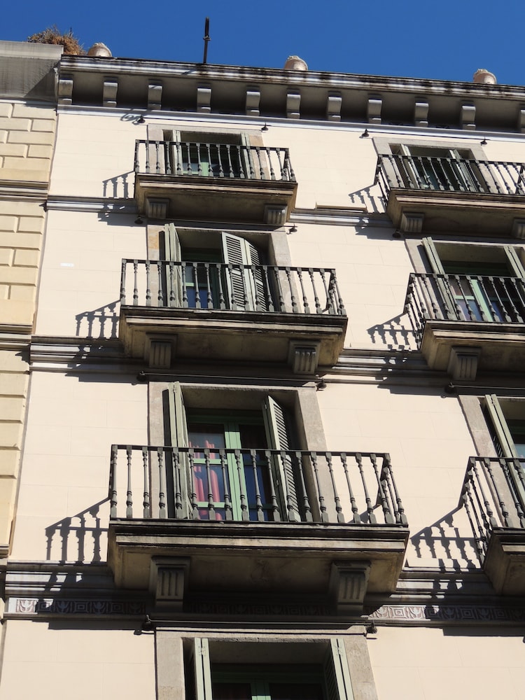 Hotel Ciutat Vella photo1