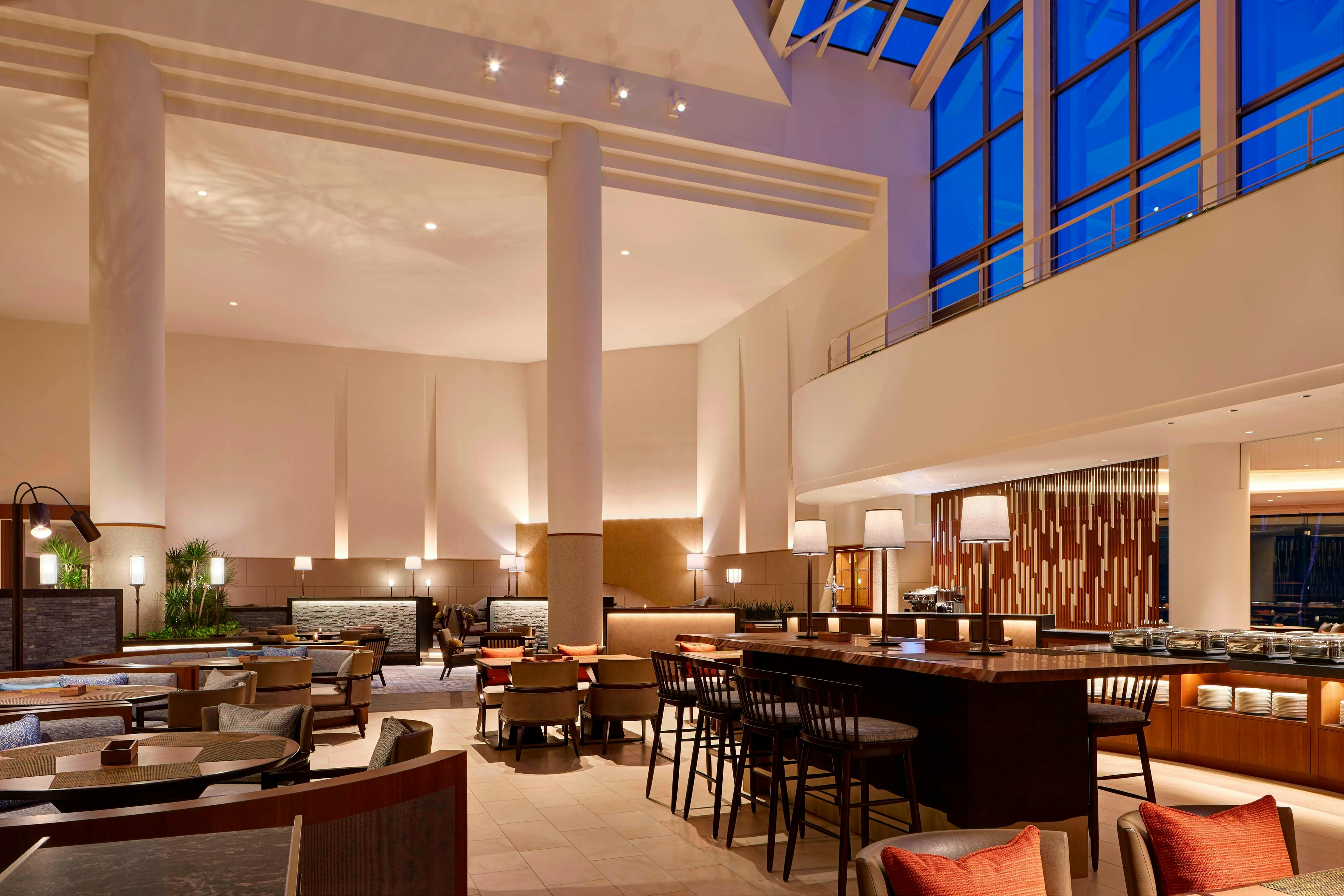 THE WESTIN RUSUTSU RESORT 35/50