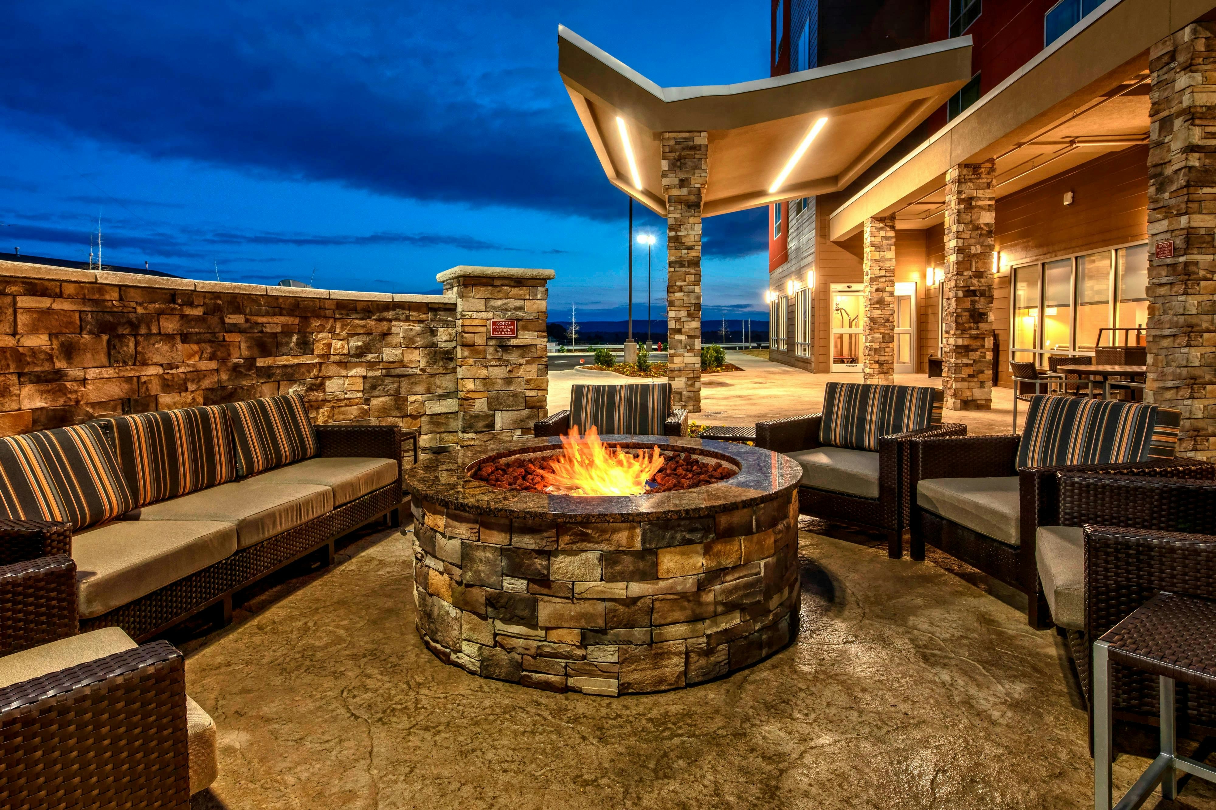 Towneplace Suites By Marriott Hot Springs 27/47