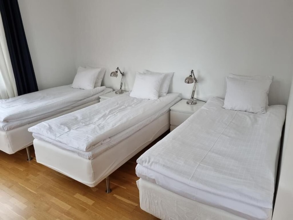 Norrskedika Hotell - Gamla Järnhandeln 16/55