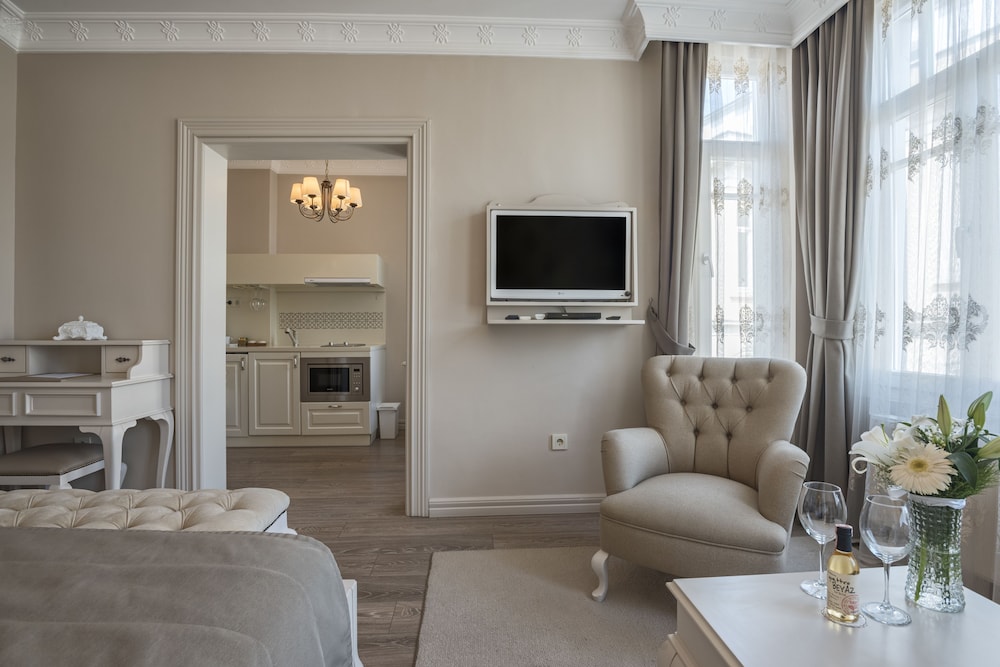 Louis Appartements Galata 32/43