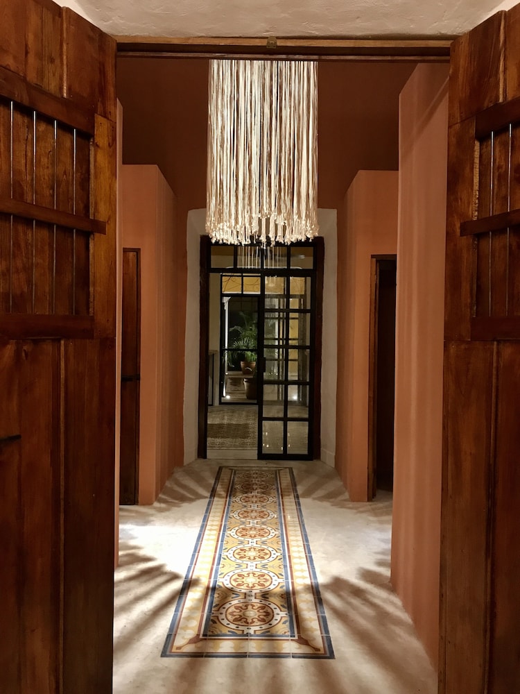 Hotel Hacienda Vip 25/50