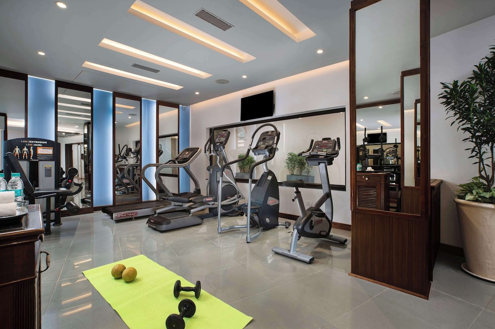 Radisson Blu Resort Goa Cavelossim Beach 24/50