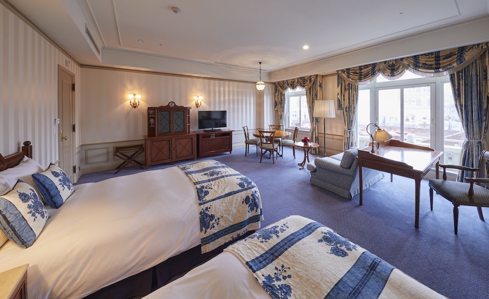 Hotel Europe 26/70