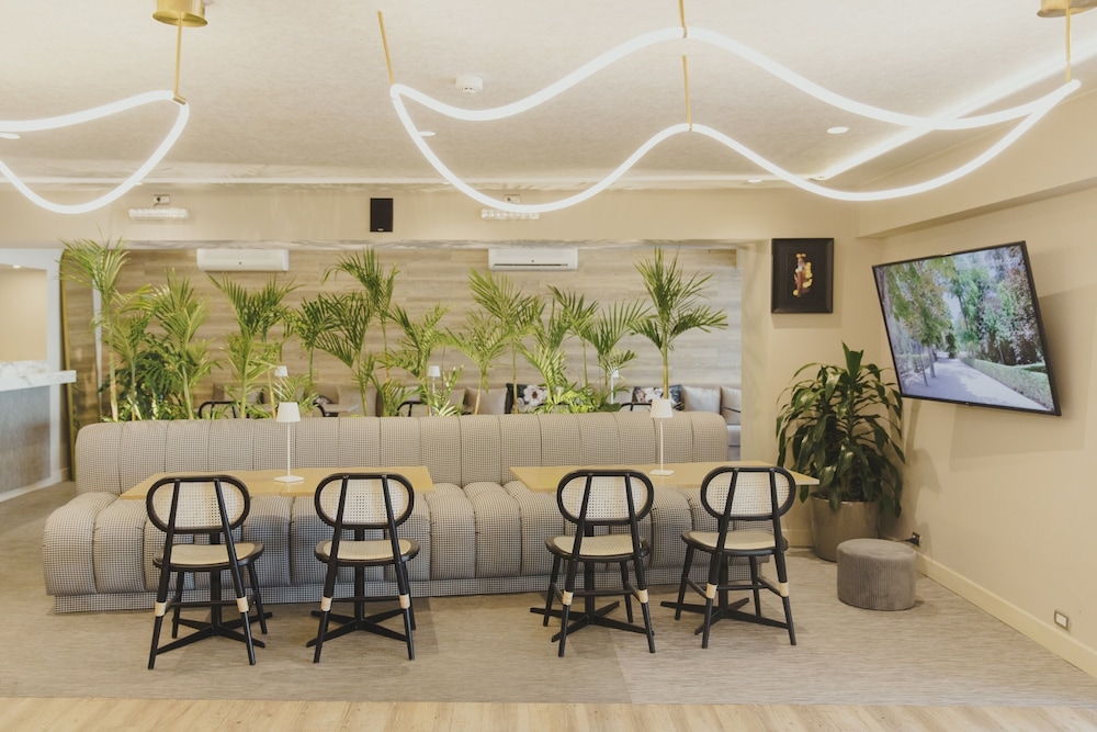 Arte Hotel Lima 33/50