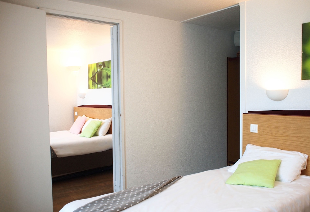 Hotel Inn Design La Rochelle Resto Novo 17/61