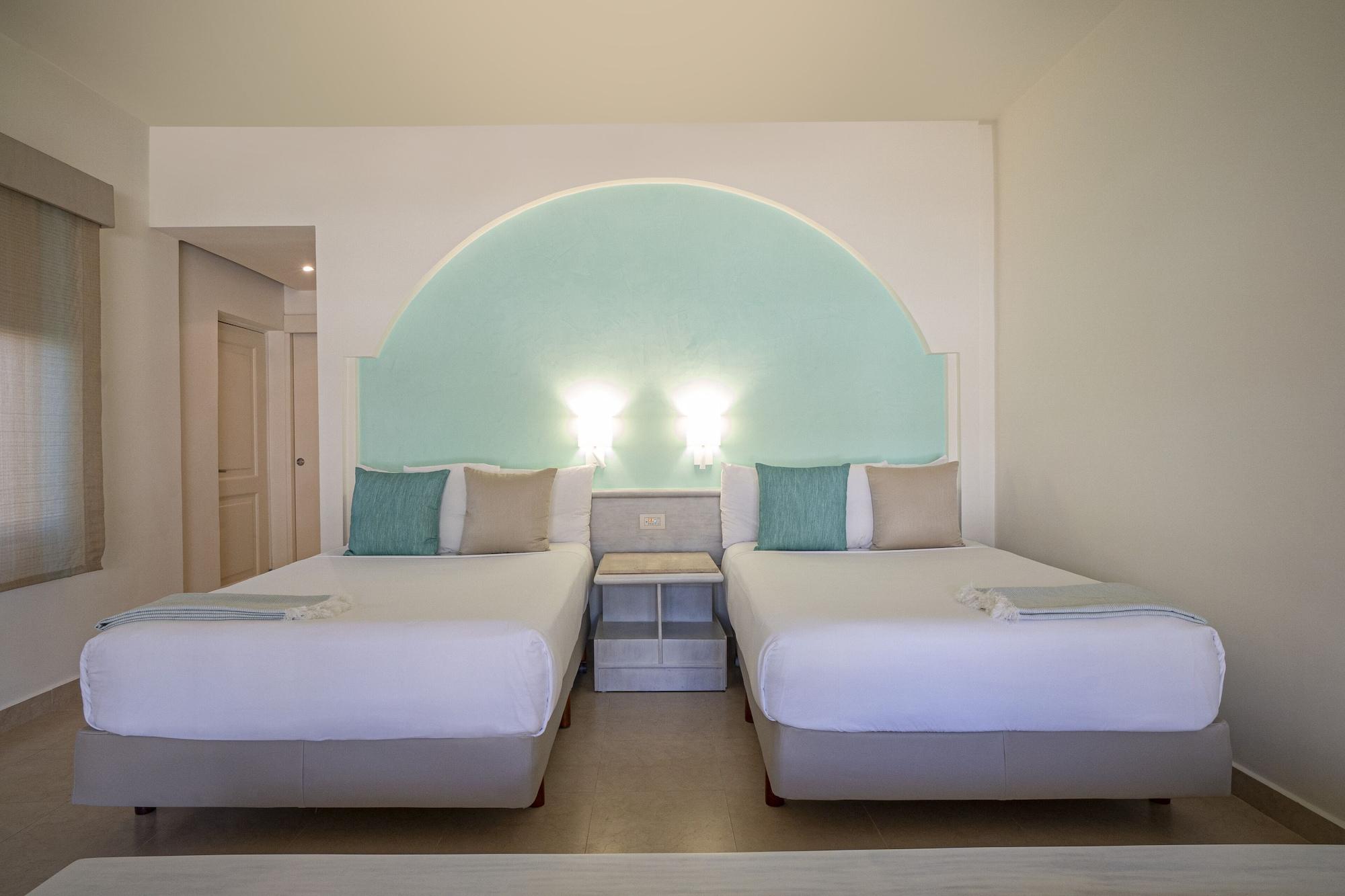 Junior Suite, Beach Side