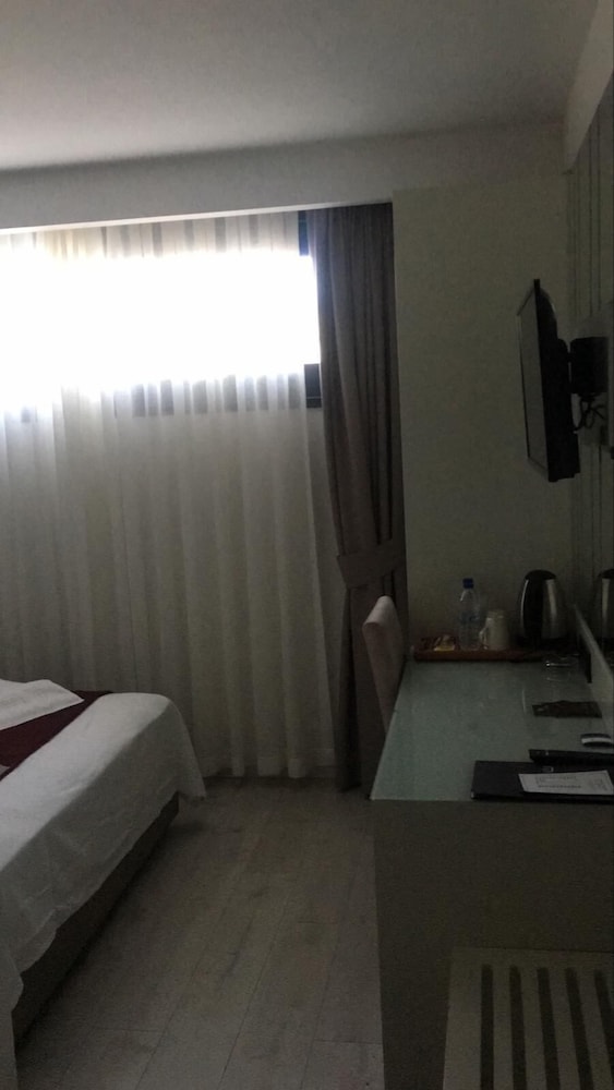 Mat Boutique Hotel 17/36